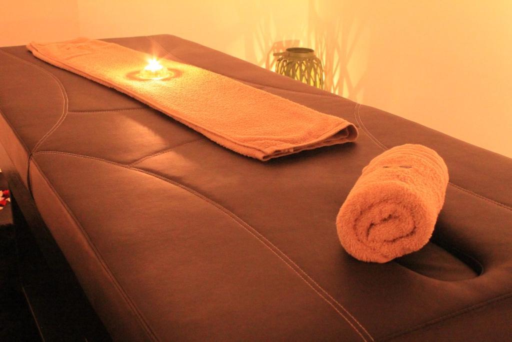 Paraiso Villas & Spa Гимарайнш Номер фото